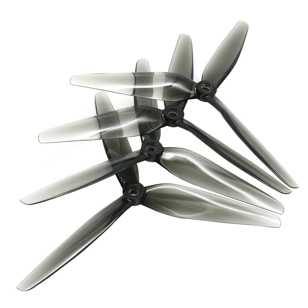 2 paia HQPROP 7X3.5X3 7035 eli - Drone Kit Long Range recensione e prezzo