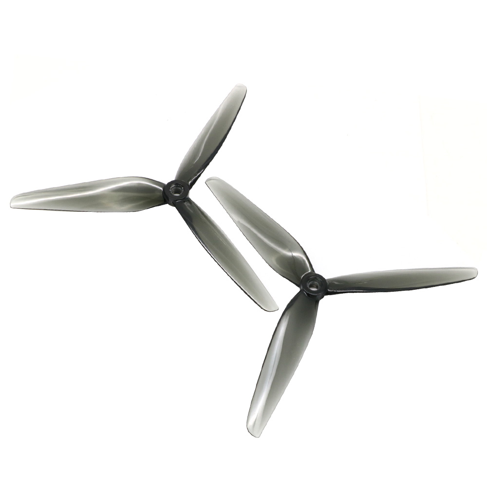 2 paia HQPROP 7X3.5X3 7035 eli - Drone Kit Long Range recensione e prezzo