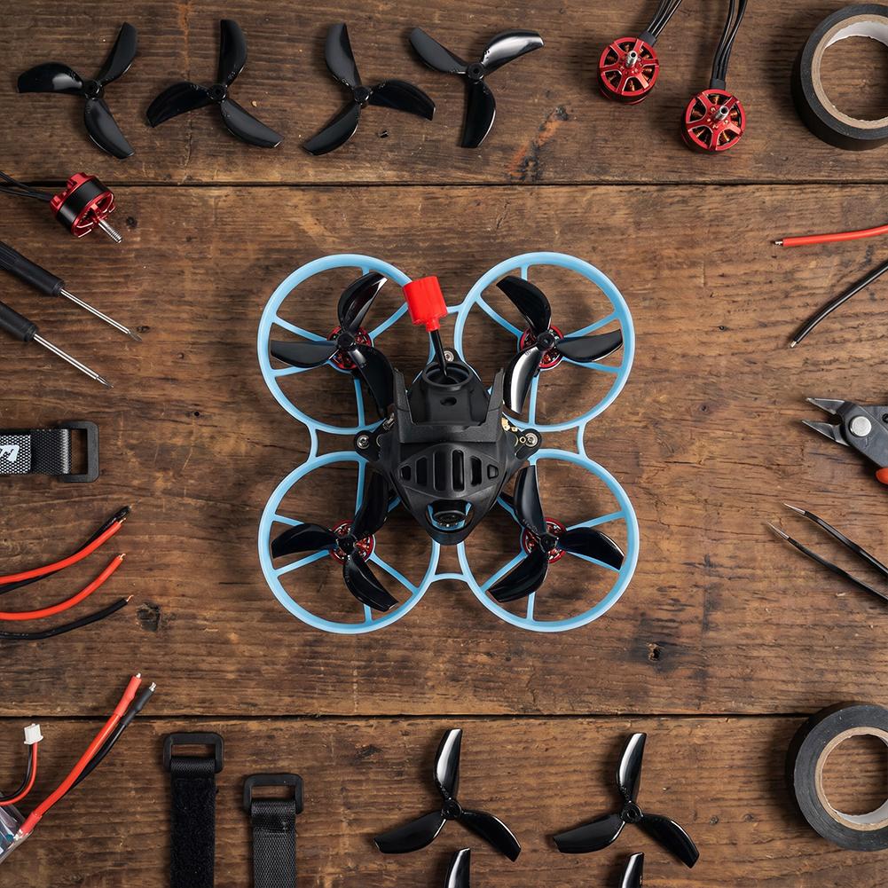 Nuovo Kit Telaio Aggiornato pe - Drone Kit Racing recensione e prezzo