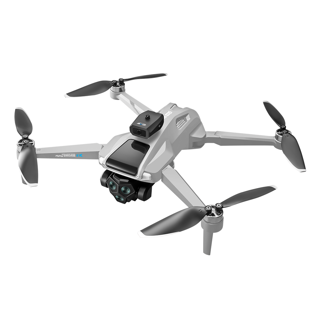 Drone GPS G66 MAX con Doppia F - Drone Kit Professional recensione e prezzo