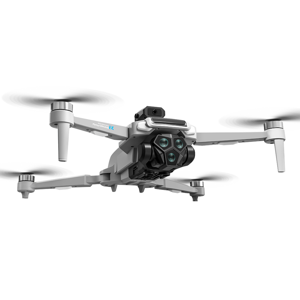 Drone GPS G66 MAX con Doppia F - Drone Kit Professional recensione e prezzo