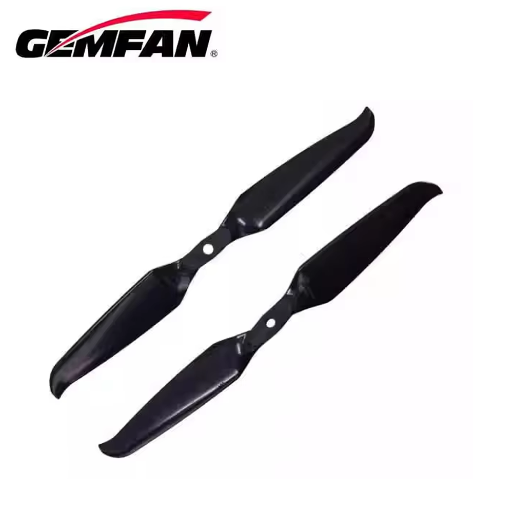 1 paia Gemfan F8041 elica pieg - Drone Kit Long Range recensione e prezzo