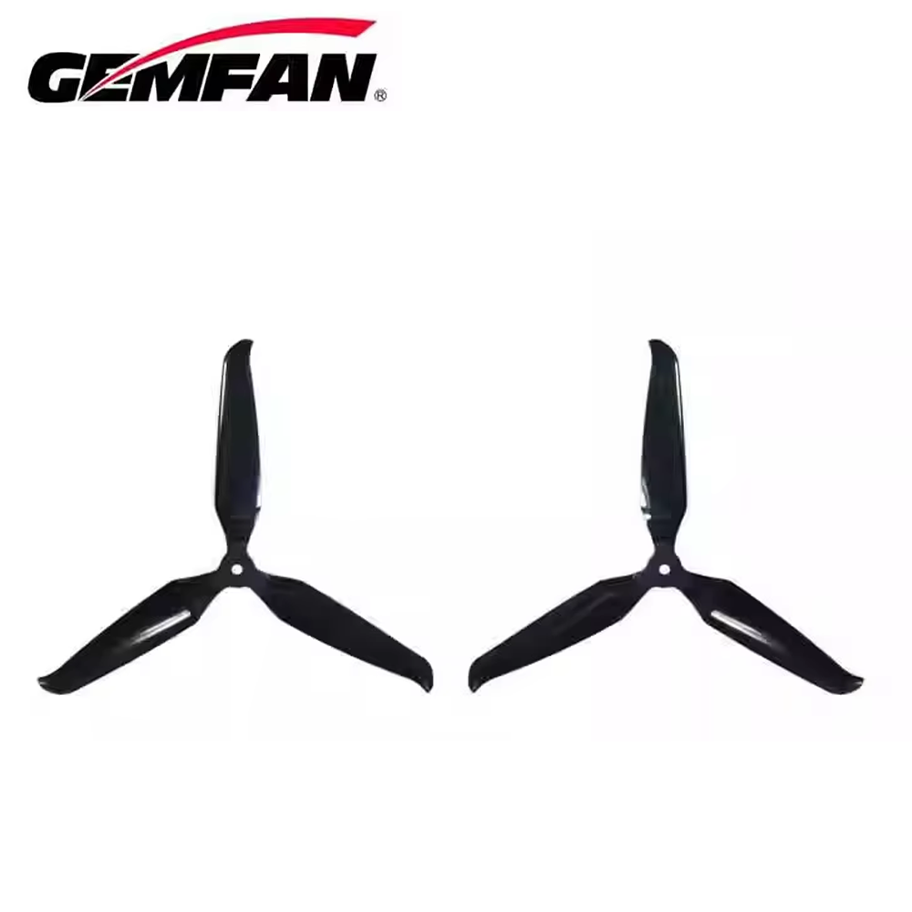 1 paia Gemfan F8041 elica pieg - Drone Kit Long Range recensione e prezzo