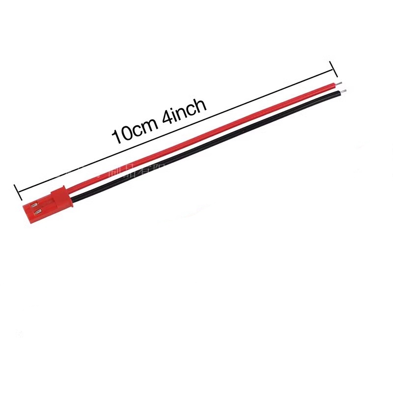 20 pz 10 Paia JST 2P Kit Conne - Drone Kit Fpv recensione e prezzo