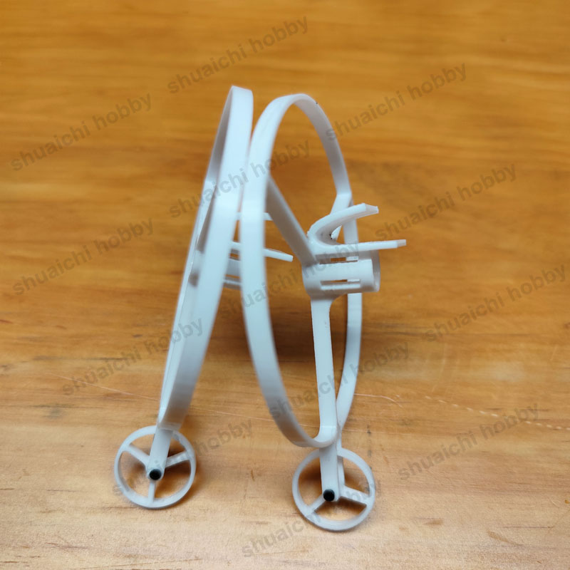 1 paio 8520 Coreless Motor Mou - Drone Kit Build Yourself recensione e prezzo