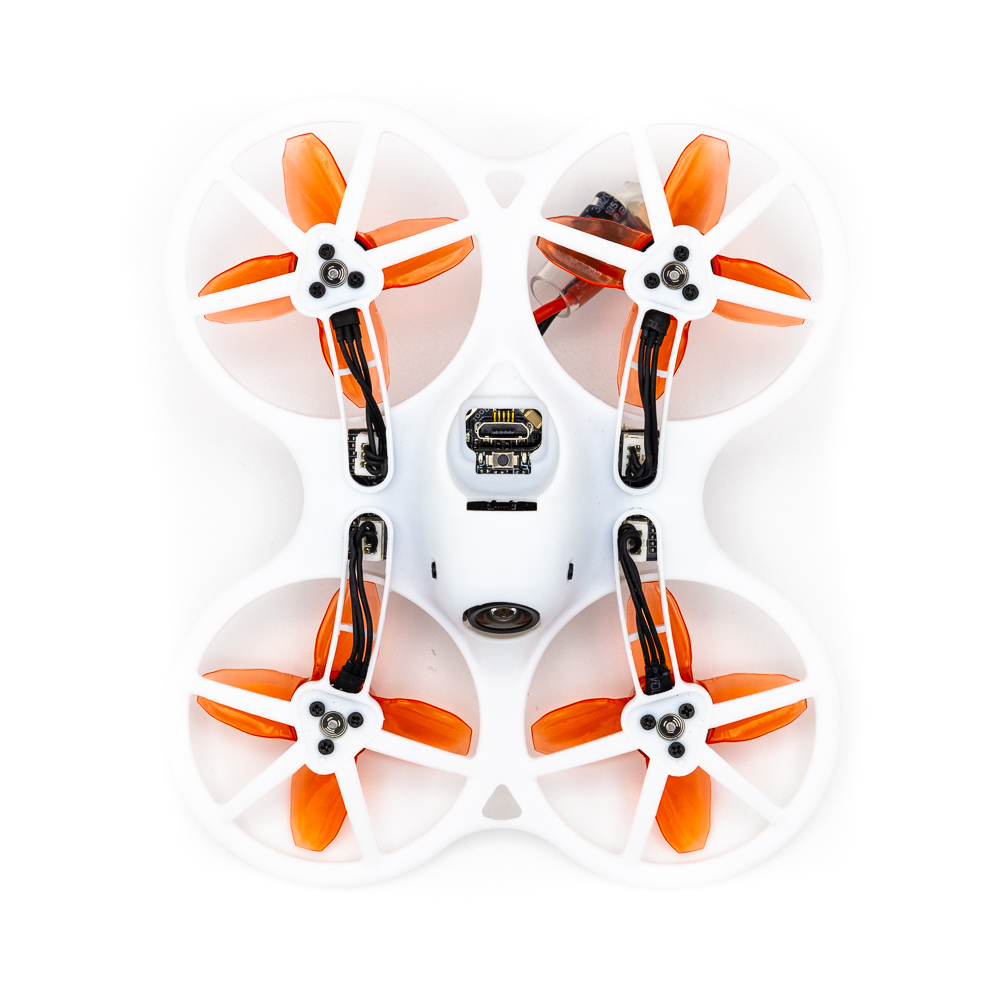 Kit Drone da Corsa FPV Emax EZ - Drone Kit Beginner recensione e prezzo