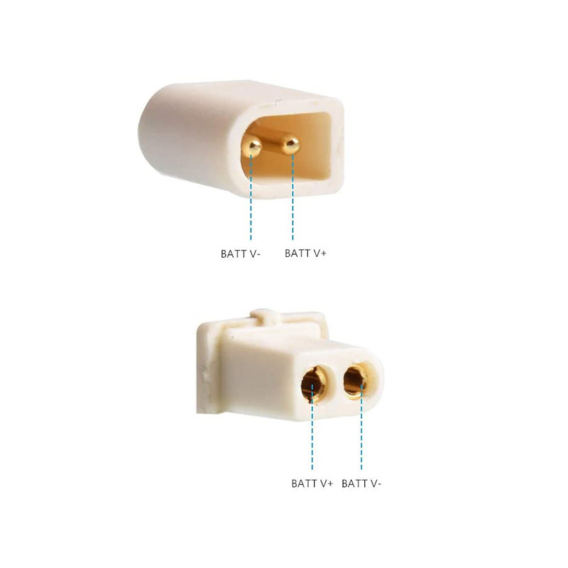 10PCS BETAFPV BT2.0 Connettori - Drone Kit Beginner recensione e prezzo