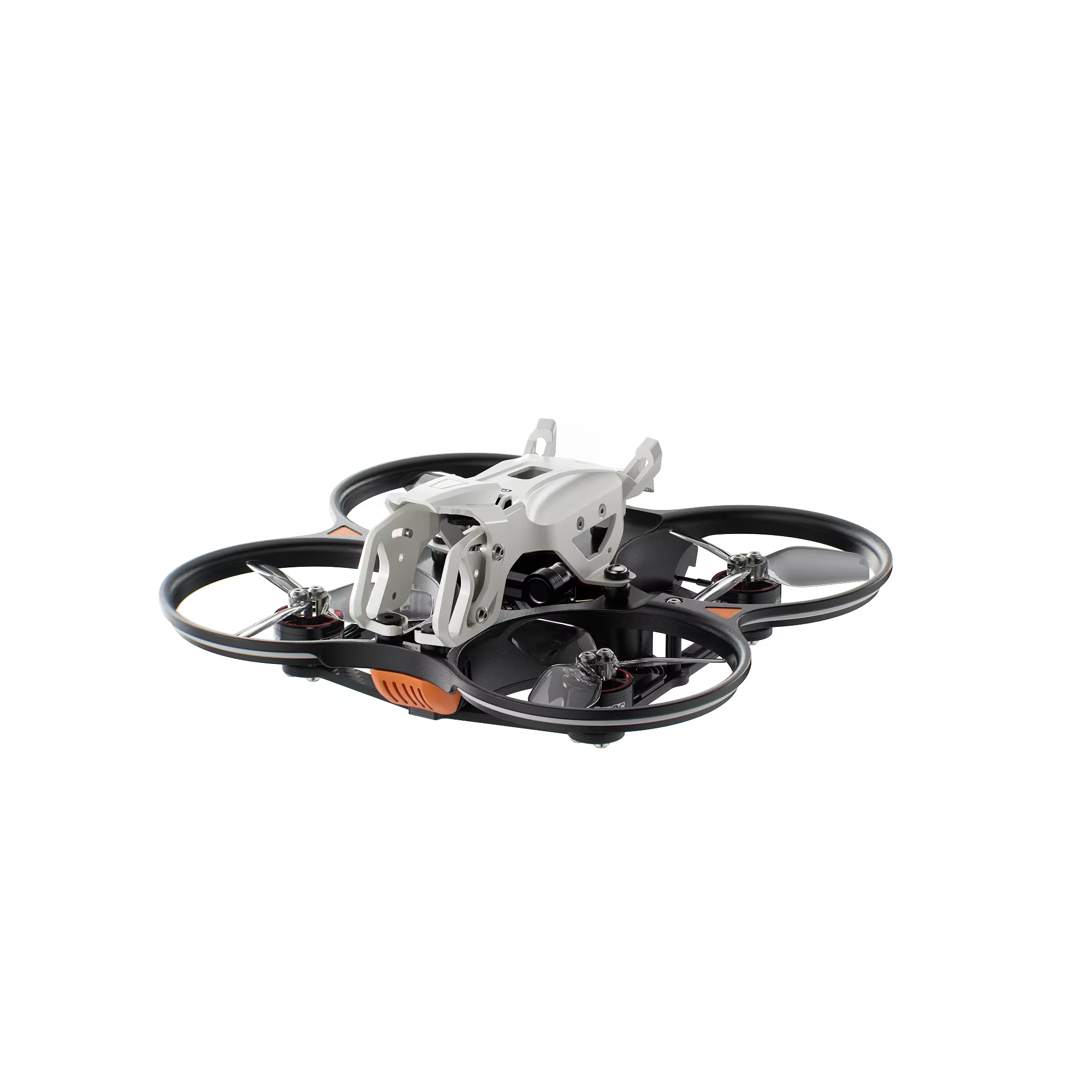 Senza batteria GEPRC Darkstar  - Drone Kit Octocopter recensione e prezzo