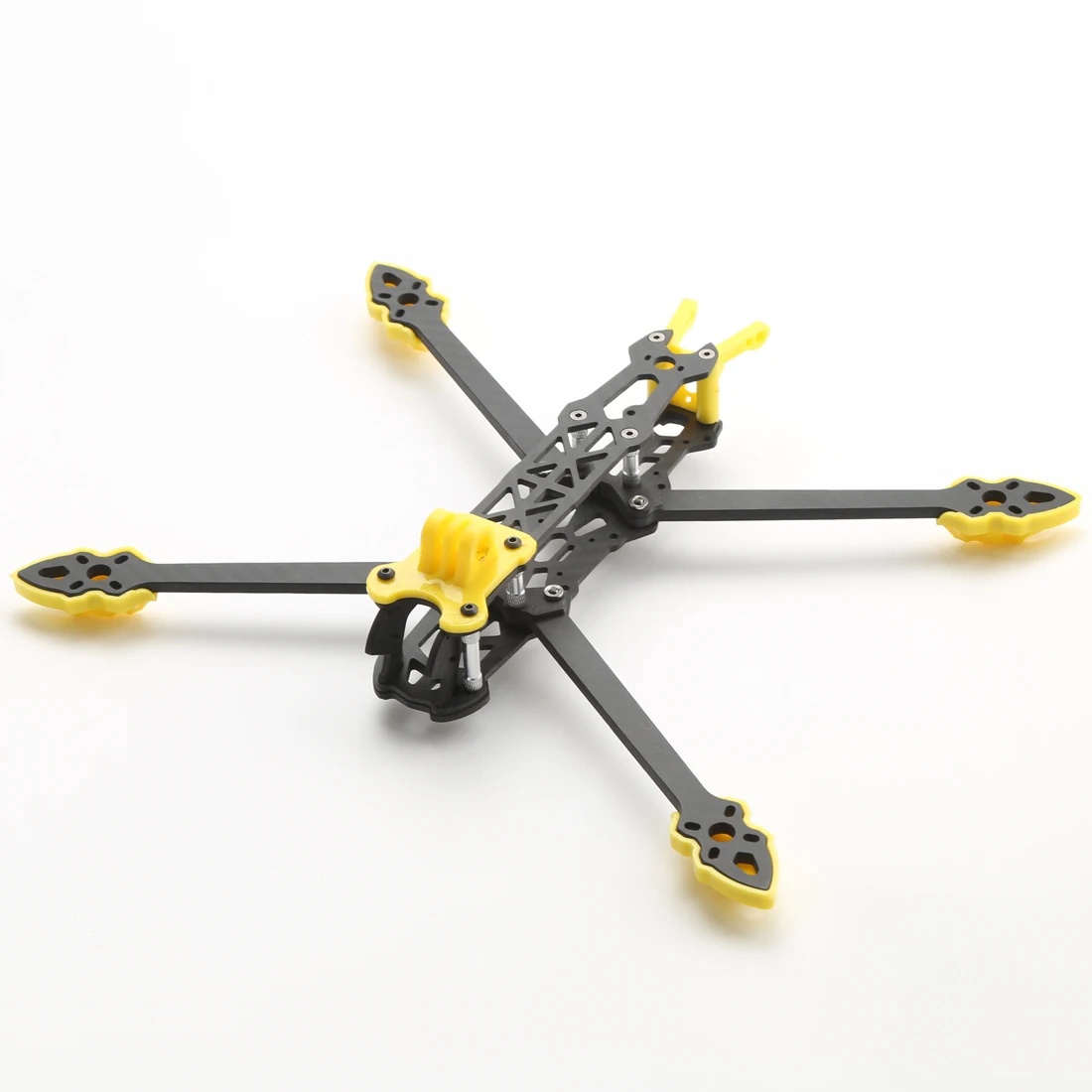 Kit di Montaggio Stampato in 3 - Drone Kit Octocopter recensione e prezzo