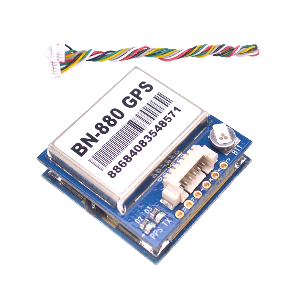BN-880 BN880 Modulo GPS Contro - Drone Kit Hexacopter recensione e prezzo