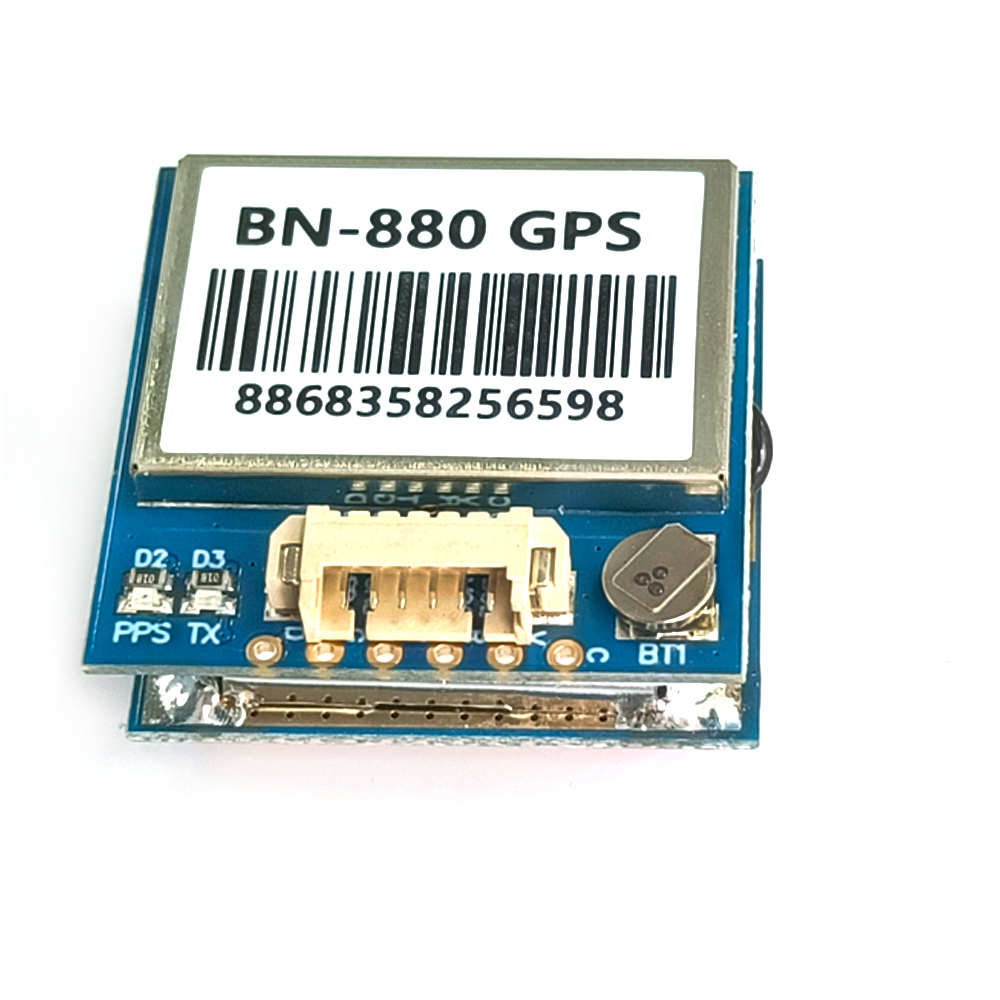 BN-880 BN880 Modulo GPS Contro - Drone Kit Hexacopter recensione e prezzo