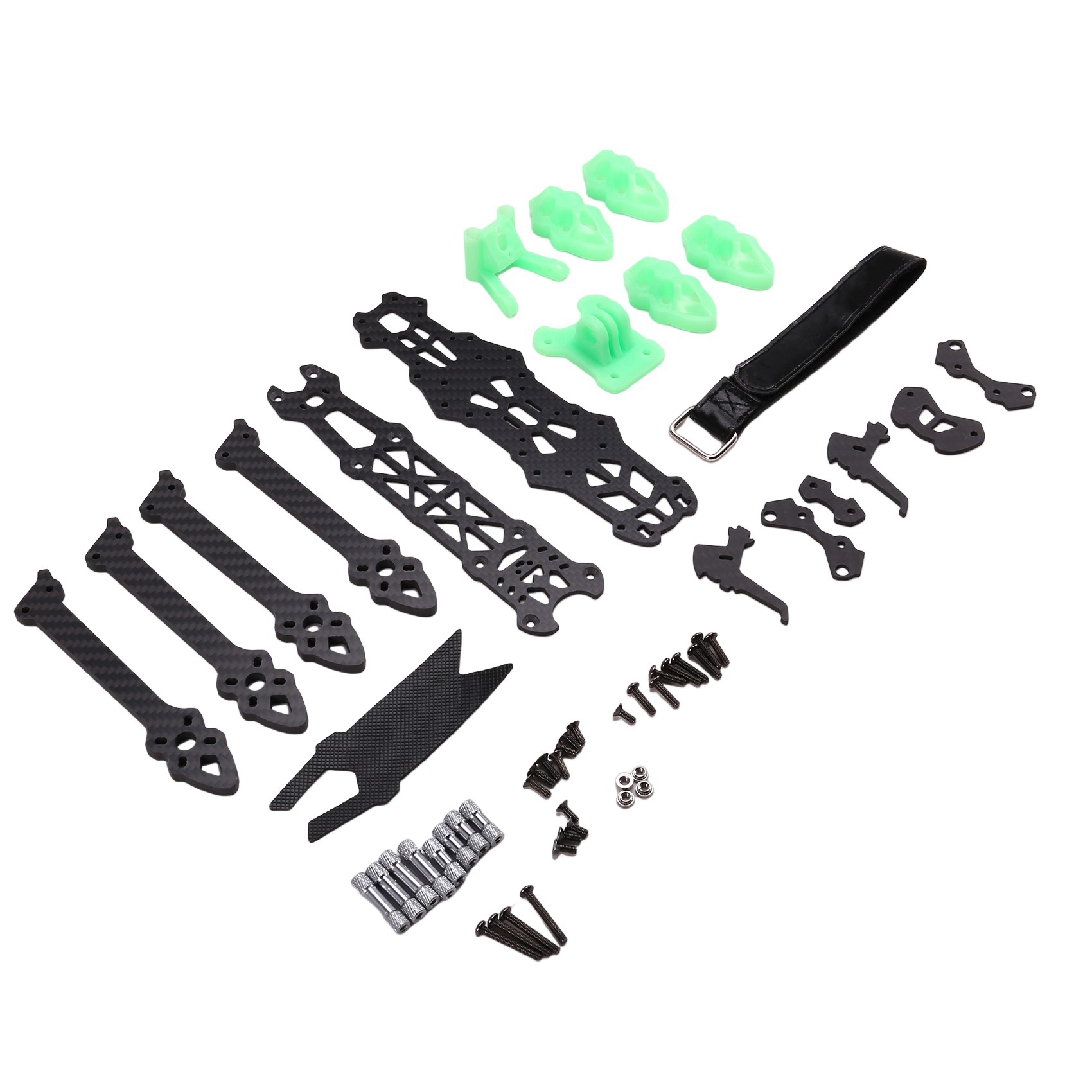 B78B-MARK4-HD Mark 4 HD Kit Te - Drone Kit Racing recensione e prezzo