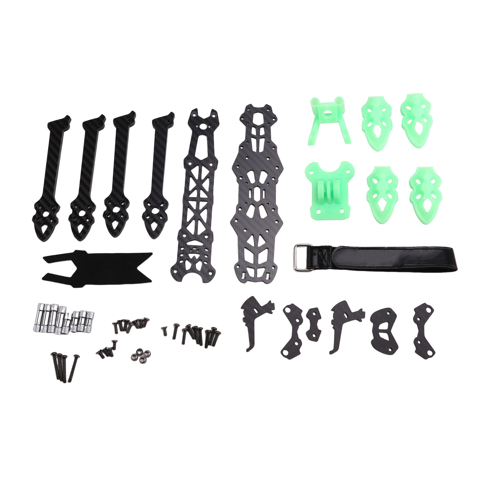 B78B-MARK4-HD Mark 4 HD Kit Te - Drone Kit Racing recensione e prezzo