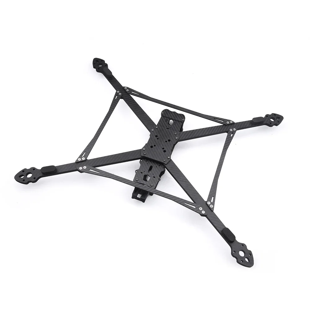 MARK4 V3 Kit telaio drone FPV  - Drone Kit Heavy Lift recensione e prezzo