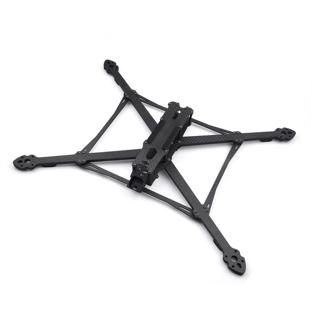 MARK4 V3 Kit telaio drone FPV  - Drone Kit Heavy Lift recensione e prezzo