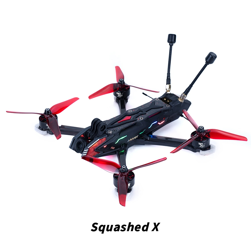 AXISFLYING Manta 5 PRO Drone F - Drone Kit Fpv recensione e prezzo