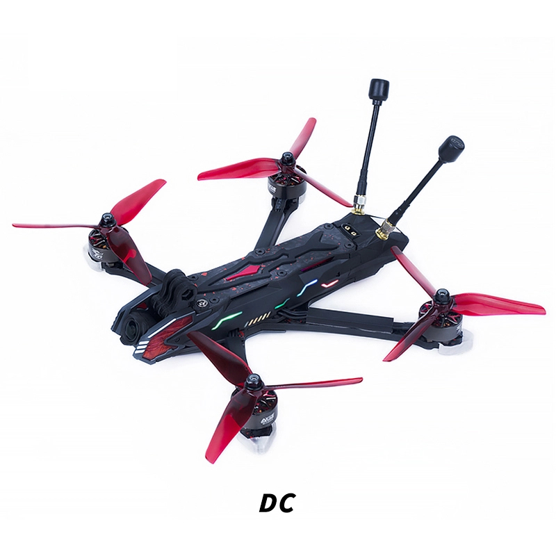 AXISFLYING Manta 5 PRO Drone F - Drone Kit Fpv recensione e prezzo