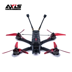 AXISFLYING Manta 5 PRO Drone F - Drone Kit Fpv recensione e prezzo