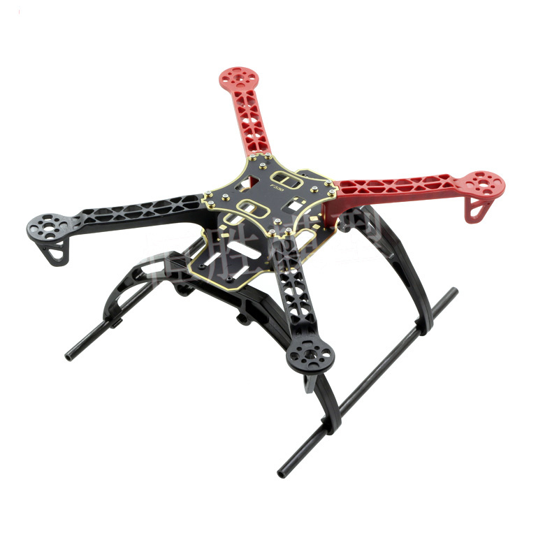Carrello di atterraggio drone  - Drone Kit Beginner recensione e prezzo