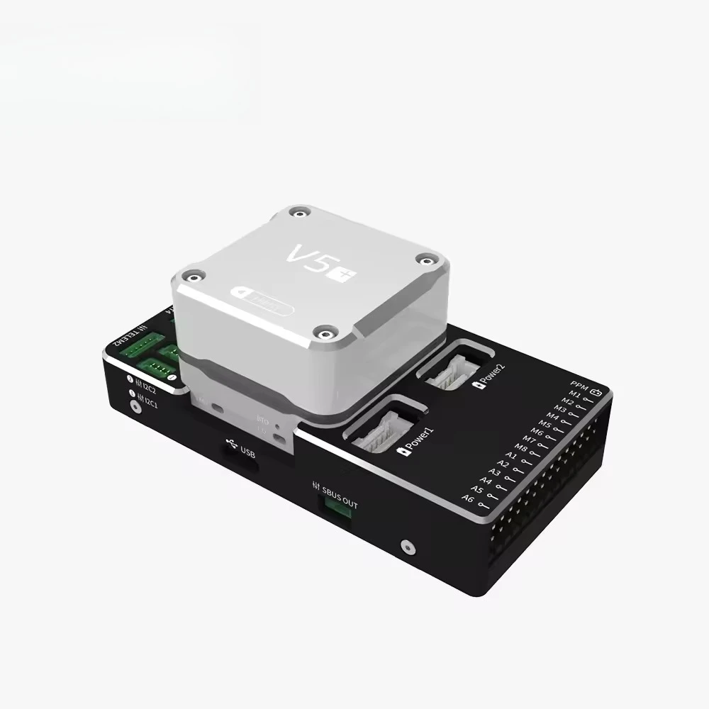 Kit controller di volo Ardupil - Drone Kit Vtol recensione e prezzo