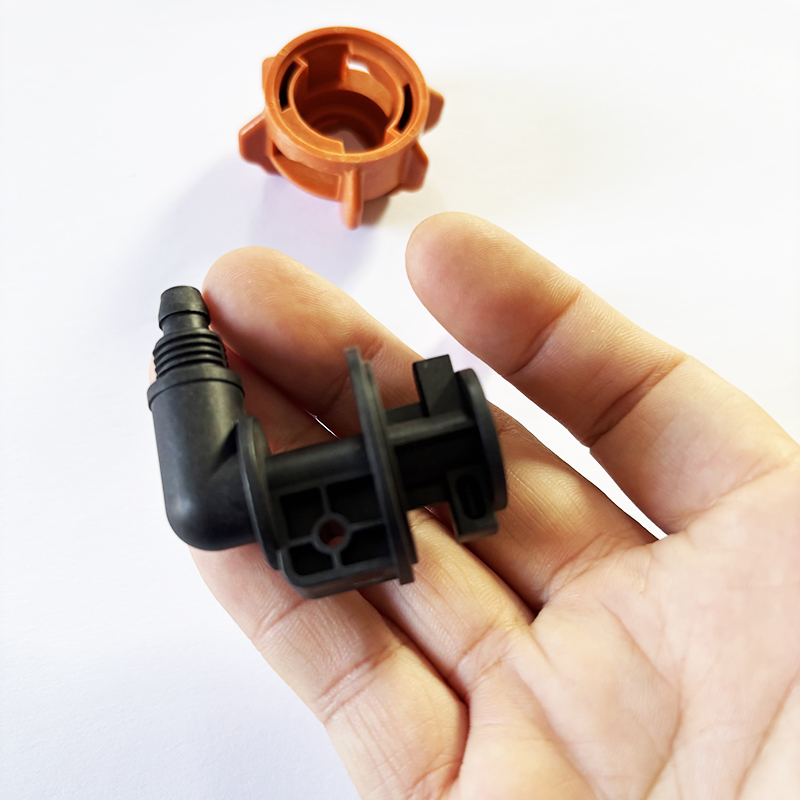 Kit Completo Corpo Ugello Agra - Drone Kit Parts Included recensione e prezzo