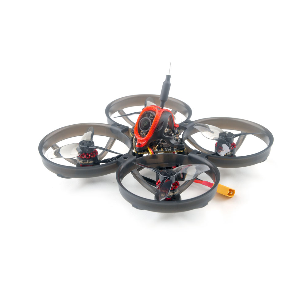 HappyModel Mobula8 1-2S 85mm M - Drone Kit Fpv recensione e prezzo