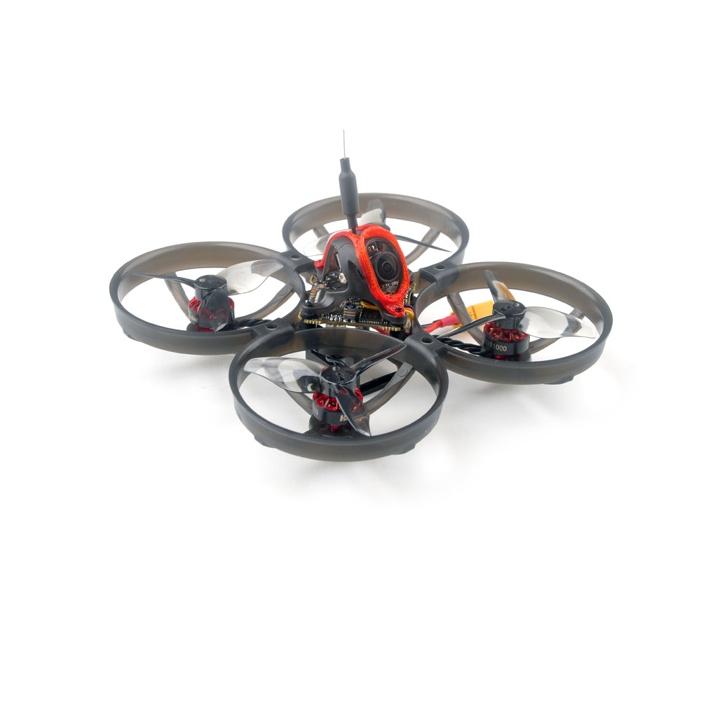 HappyModel Mobula8 1-2S 85mm M - Drone Kit Fpv recensione e prezzo