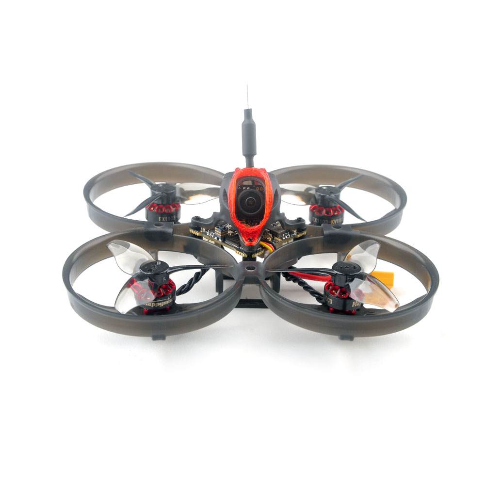 HappyModel Mobula8 1-2S 85mm M - Drone Kit Fpv recensione e prezzo