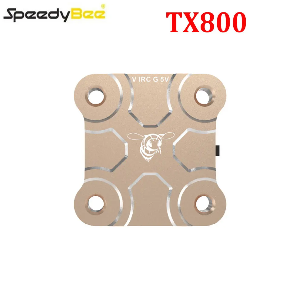 SpeedyBee TX800 Trasmettitore  - Drone Kit Long Range recensione e prezzo