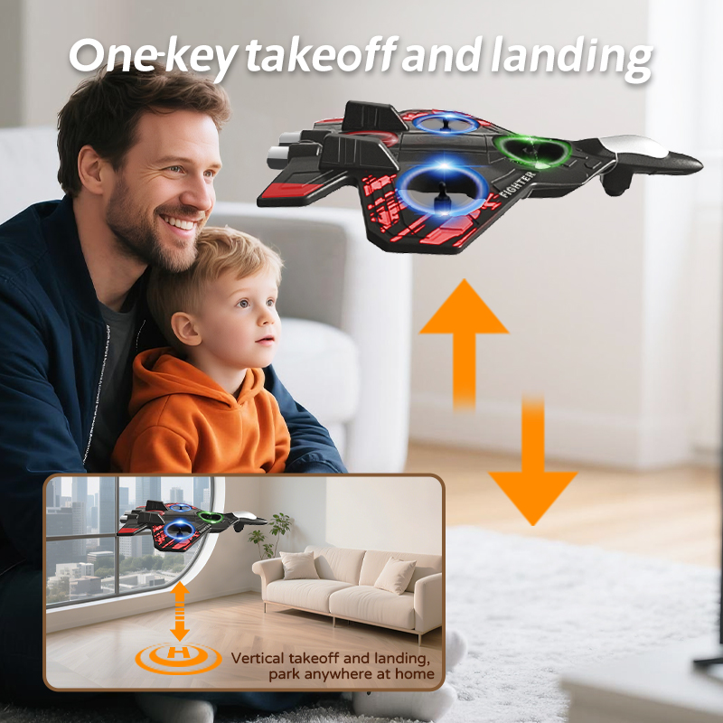 L101 Mini Drone Professionale  - Drone Kit Tricopter recensione e prezzo
