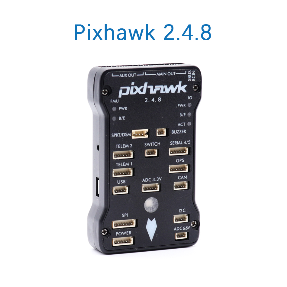 Pixhawk 2.4.8 PRO PX4 PIX Cont - Drone Kit Hexacopter recensione e prezzo