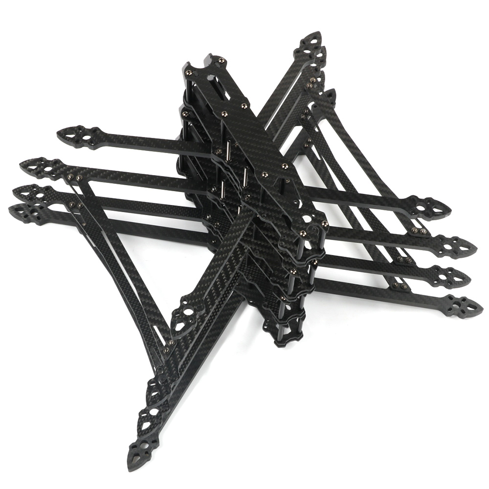 Mark4 V2 Mark 4 Telaio TrueX i - Drone Kit Build Yourself recensione e prezzo
