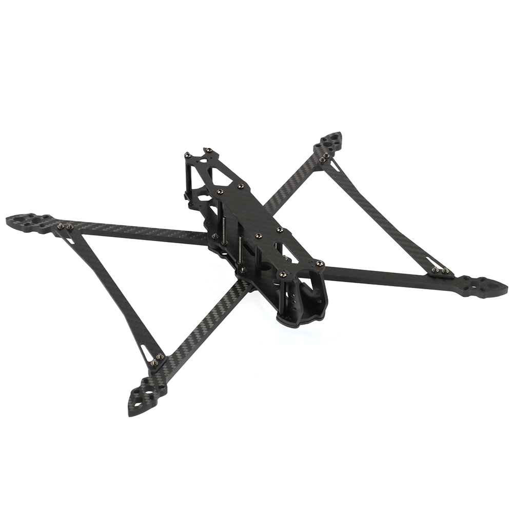 Mark4 V2 Mark 4 Telaio TrueX i - Drone Kit Build Yourself recensione e prezzo
