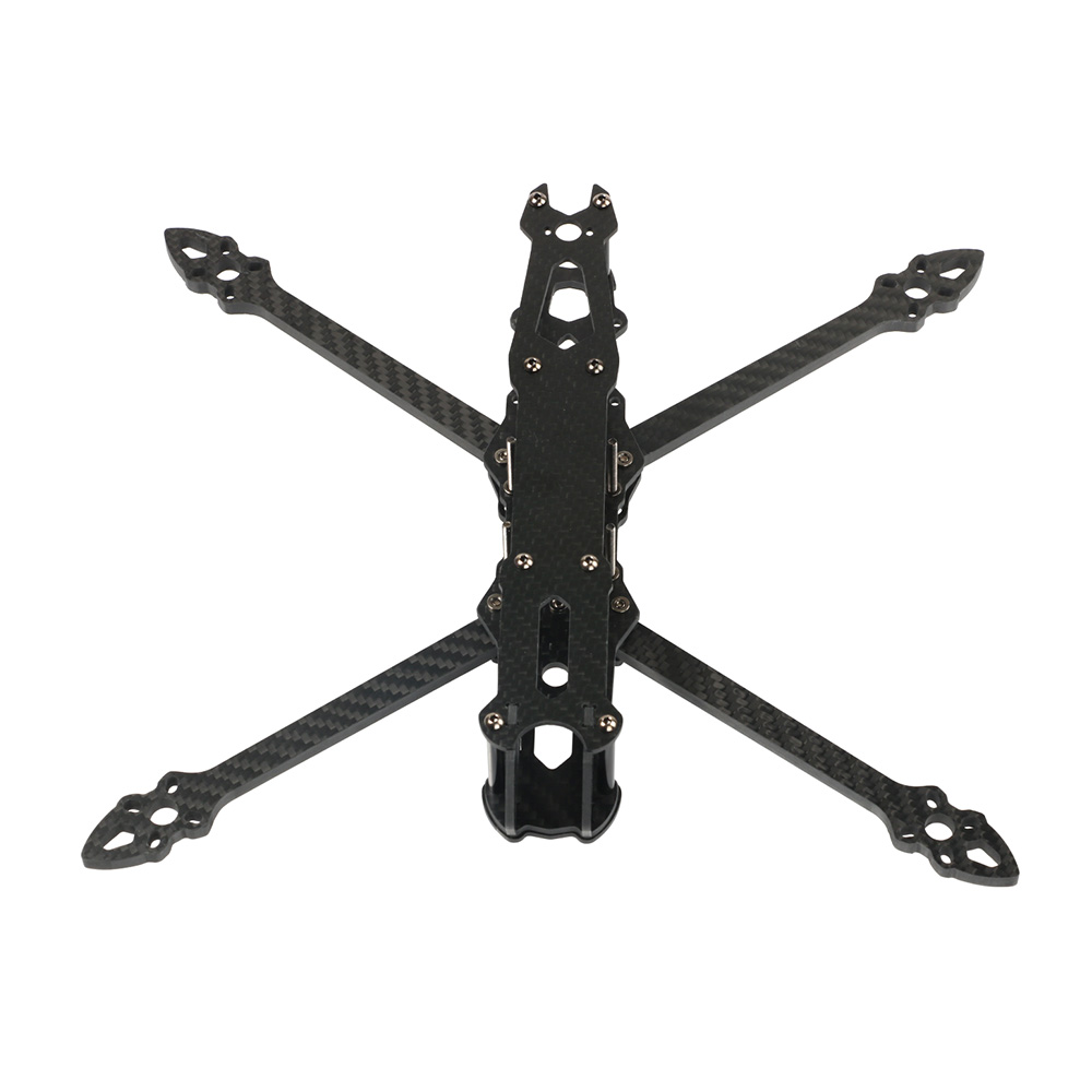 Mark4 V2 Mark 4 Telaio TrueX i - Drone Kit Build Yourself recensione e prezzo
