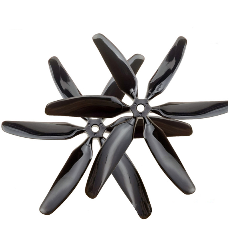 10 pezzi 504060   5x4x6 6 pale - Drone Kit Octocopter recensione e prezzo