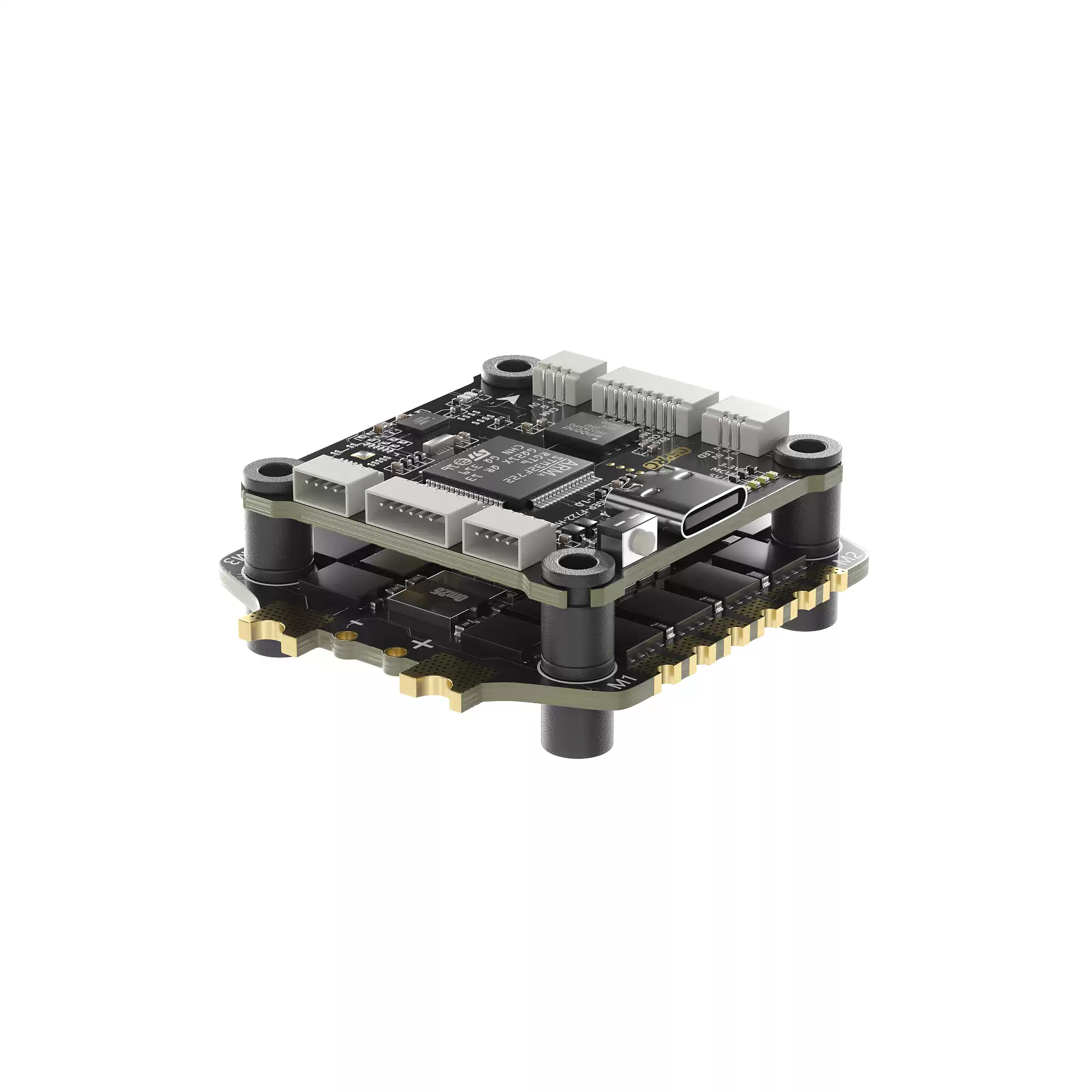 GEPRC Taker F722 60A V2 FPV St - Drone Kit Plug And Play recensione e prezzo