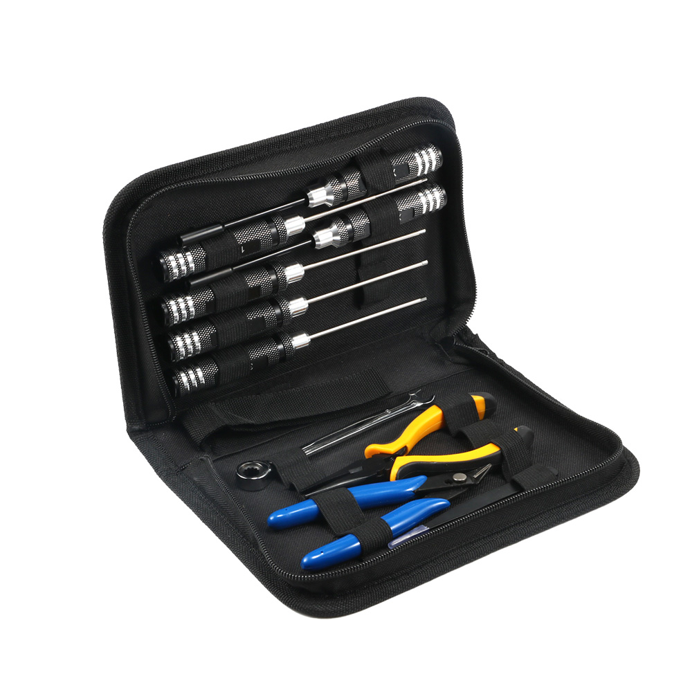 Kit di Attrezzi RC 10in1 per D - Drone Kit Beginner recensione e prezzo