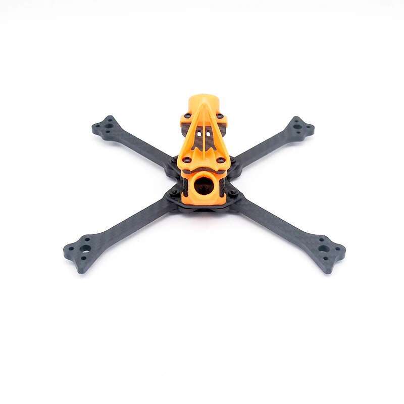 Kit Telaio FPV 533 PRO da 5 Po - Drone Kit Fpv recensione e prezzo