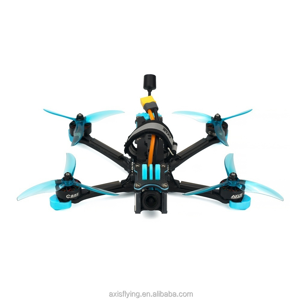 Drone FPV Freestyle Axisflying - Drone Kit Beginner recensione e prezzo