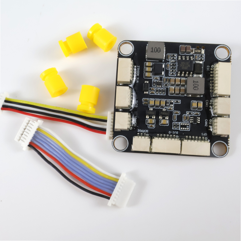 F405 V3 e 60A 4 in 1 ESC Pila  - Drone Kit Plug And Play recensione e prezzo
