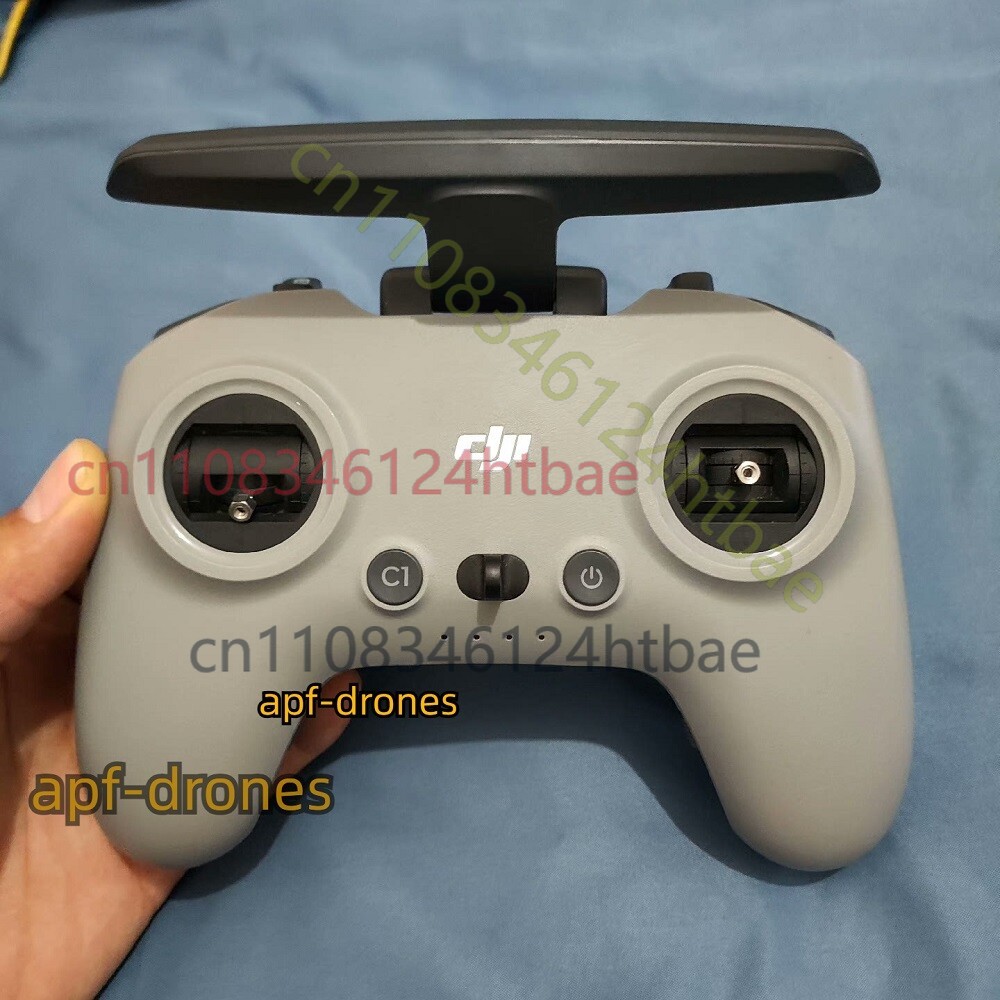 Usato, per radiocomando DJI FP - Drone Kit Professional recensione e prezzo