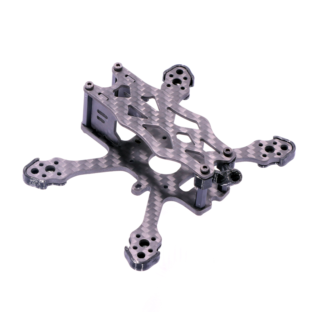 APEX 2 Kit telaio da 2 pollici - Drone Kit Racing recensione e prezzo