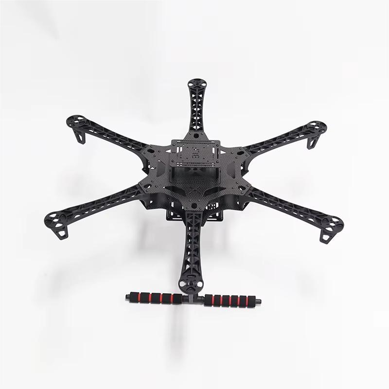 Kit Telaio Drone FPV S550 RC H - Drone Kit Hexacopter recensione e prezzo