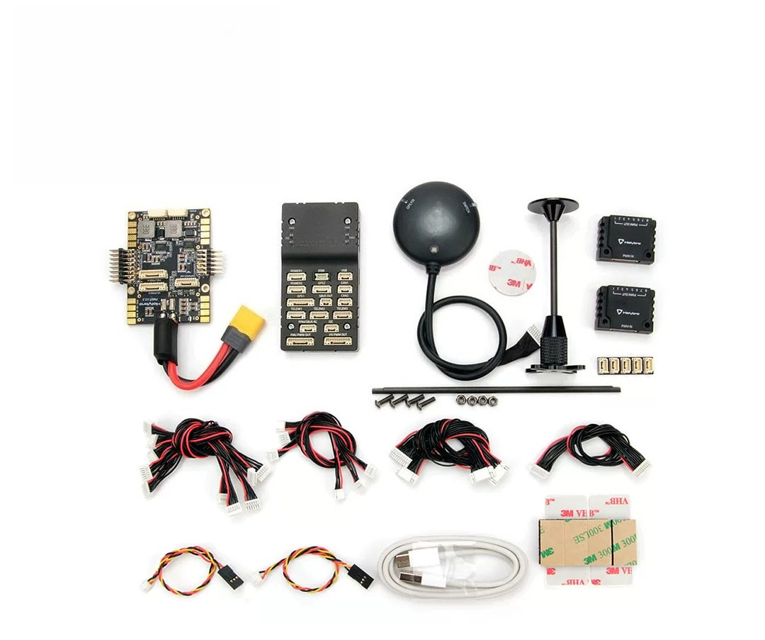 Drone ad Ala Fissa VTOL PX4 Ib - Drone Kit Vtol recensione e prezzo