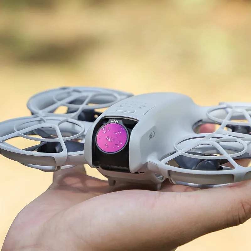 Filtro obiettivo per filtri DJ - Drone Kit With Camera recensione e prezzo
