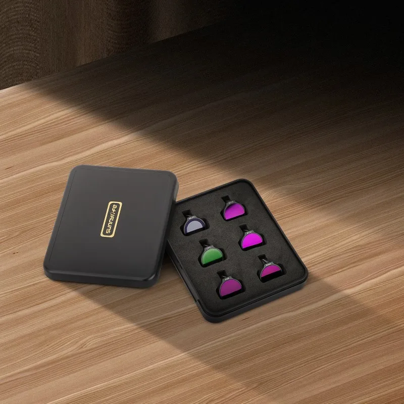 Filtro obiettivo per filtri DJ - Drone Kit With Camera recensione e prezzo