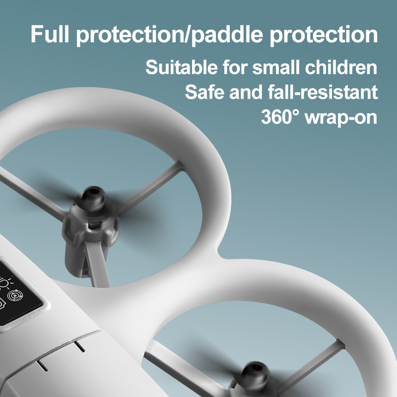 Drone RC GT3 Mini Professional - Drone Kit Tricopter recensione e prezzo